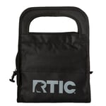 RTIC Ice Lunch Bag, Black Image