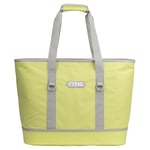 Insulated Tote Bag, Citrus Image