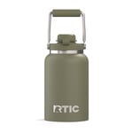 myRTIC FRONT -- NOT MEANT FOR PRODUCTION