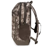 Road Trip Backpack, Olive Midnight Camo Image