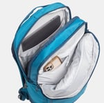 Road Trip Backpack, Black Image