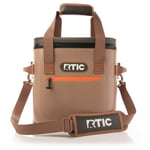 20 Can Ultra-Tough Soft Cooler, Tan Image