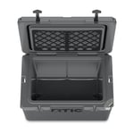45 QT Ultra-Tough Cooler, Dark Grey Image