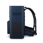 48 Can Ultra-Tough Backpack Cooler, Navy Image