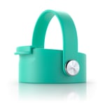 32oz & 40oz Bottle Lid, Mint Image