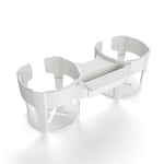 RTIC Cup Holder, White Image