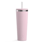 28oz Everyday Tumbler, Pale Pink Image