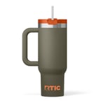 30oz Road Trip Tumbler, Trailblazer Image