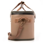 30 Can Ultra-Tough Soft Cooler, Tan Image
