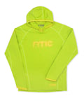 Men's R-Tech Sun Hoodie, Tree Frog, M Image