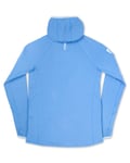 Women's R-Tech Sun Hoodie, Lilac, S Image