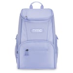 15 Can Lightweight Backpack Cooler, Periwinkle Image