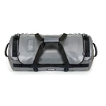 Large Heavy-Duty Duffle Bag, Grey Image