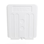 42 QT Wheeled Ultra-Light Cooler Freezable Divider Image