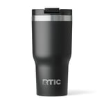 20oz Essential Tumbler, Black, Case of 48 Image