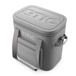 20 Can Ultra-Tough Soft Cooler Pro, Graphite Image