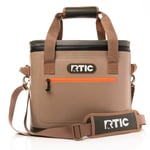 30 Can Ultra-Tough Soft Cooler, Tan Image