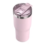 30oz Essential Tumbler, Pale Pink Image