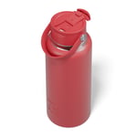 32oz Outback Bottle, Flag Red Image