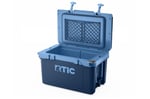 32 QT Ultra-Light Cooler, Navy & Denim Image
