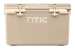 RTIC 52 Quart Ultra-Light Hard Cooler, Beach Image