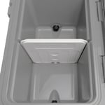 52 & 72 QT Ultra-Light Cooler Freezable Divider Image