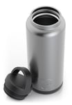 36oz Bottle, Stainless, Glossy Image