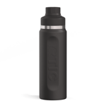 30oz Refuel Bottle, Black Image