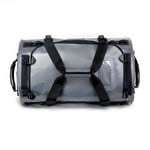 Medium Heavy-Duty Duffle Bag, Grey Image