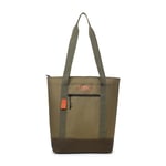 Everyday Insulated Slim Tote, Olive Image