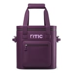 20 Can Ultra-Tough Soft Cooler Pro, Plum Image