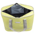 Insulated Tote Bag, Citrus Image