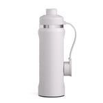 30oz Refuel Bottle, Cool Grey Image