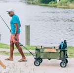 Ultra-Tough Wagon, Trailblazer Image