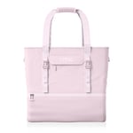 2-in-1 Chillout Bag, Pale Pink Image