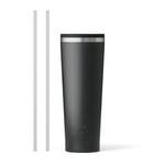 28oz Everyday Tumbler, Black Image