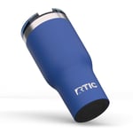 40oz Essential Tumbler, Cobalt Image