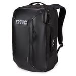 Road Trip Travel Pack, Black Image