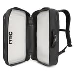 Ultra-Dry Backpack, Black & Graphite Image