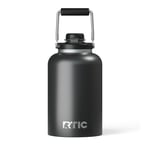 One Gallon Outback Jug, Black Image