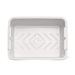 Wheeled 45 QT Ultra-Tough Cooler Dry Goods Basket Image