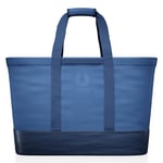 Everyday Insulated Tote Bag, Navy Image