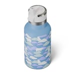 12oz Little Journey Bottle, Polar Ice Image
