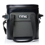 20 Can Ultra-Tough Soft Cooler, Blue / Grey Image