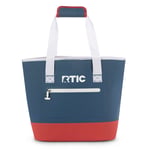 Small Ultra-Tough Tote, Patriot Image
