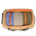 Large Road Trip Rolling Duffle Bag, Trailblazer Image