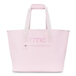 Large Ultra-Tough Tote, Pale Pink Image