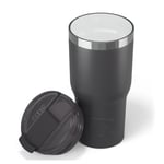 20oz Essential Tumbler, Graphite Image