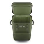 48 Can Ultra-Tough Backpack Cooler, Olive Image