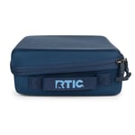 Day Packer Lunch Box, Navy & Denim Image